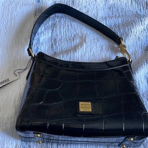 Dooney and Bourke large Cassidy hobo